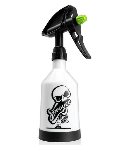 Nuke Guys  Sprayer 0,5 Liter, Motoren, Accessoires | Onderhoudsmiddelen, Verzenden