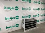 Aluca aluminium gebruikte bedrijfswagen inrichting (nr 2193), Auto diversen, Ophalen of Verzenden, Gebruikt
