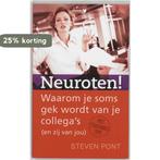 Neuroten ! 9789026928642 S. Pont, Verzenden, Gelezen, S. Pont