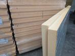 PIR isolatie platen 12 cm dik b-keus - Magazijnopruiming !!, Ophalen, Dakisolatie, 12 cm of meer, Nieuw