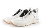 Tamaris Veterschoenen in maat 39 Wit, Kleding | Dames, Schoenen, Tamaris, Verzenden, Wit, Overige typen