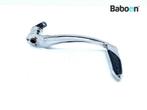 Rempedaal Harley-Davidson FLHTCUSE Ultra Classic Electra, Verzenden, Gebruikt