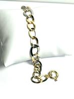 Armband - 18 karaat Geel goud, Nieuw