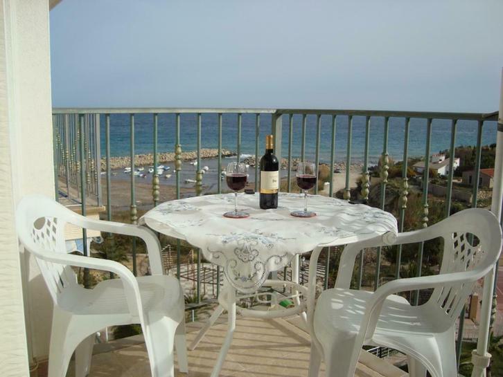Mooiste tijd van het jaar aan de Costa Blanca is juist NU!, Vakantie, Vakantiehuizen | Spanje, Recreatiepark, Costa Blanca, Aan zee