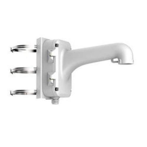 Hikvision DS-1604ZJ-Pole, paalmontage beugel t.b.v., Audio, Tv en Foto, Videobewaking, Ophalen of Verzenden