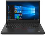 Lenovo Thinkpad T480 Intel Core i7 8550U | 8GB | 256GB SS..., Computers en Software, Windows Laptops, Ophalen of Verzenden, Gebruikt
