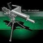 Dr. Z-Vago - The Bone Breaker (Vinyls), Verzenden, Nieuw in verpakking, Techno of Trance
