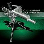 Dr. Z-Vago - The Bone Breaker (Vinyls), Cd's en Dvd's, Vinyl | Dance en House, Techno of Trance, Verzenden