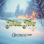 Kerstmuziek CD – Nieuwe kerstliedjes (ook download), Verzenden, Nieuw in verpakking