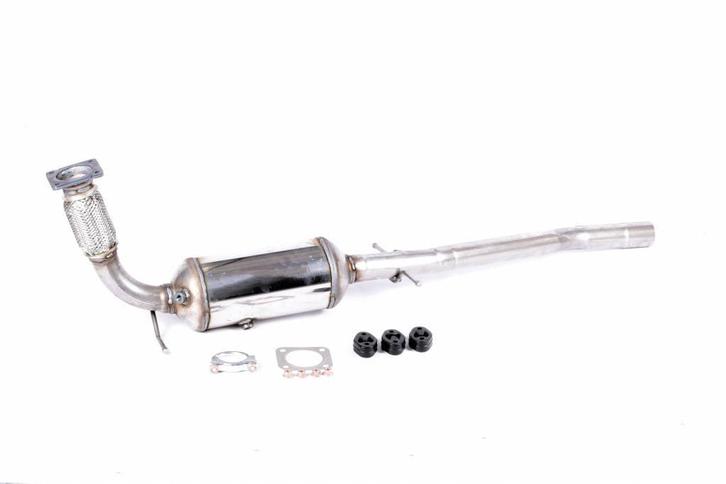 Roetfilter Ford Transit 2.2 TDCi, Auto-onderdelen, Uitlaatsystemen, Nieuw, Verzenden