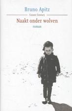 Boek Naakt onder wolven 9789059363946, Boeken, Verzenden, Zo goed als nieuw