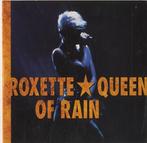 cd single card - Roxette - Queen of Rain, Zo goed als nieuw, Verzenden