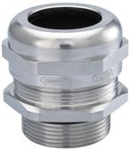 Nikkel Vernikkelde Messing Kabeldoorvoer HSK-M M16x1.5 -, Verzenden, Nieuw, Overige typen