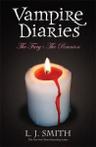 The Vampire Diaries van L. J. Smith (engels)