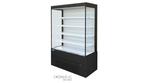 Wandkoeling | Cronus 200 | Zwart Wit | B194 x D67 x H192..., Verzenden, Nieuw in verpakking