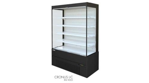 Wandkoeling | Cronus 200 | Zwart Wit | B194 x D67 x H192..., Zakelijke goederen, Horeca | Keukenapparatuur, Verzenden