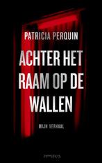 Achter het raam op de wallen 9789044622133 Patricia Perquin, Verzenden, Gelezen, Patricia Perquin