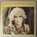 Dusty Springfield - It begins again - LP, Gebruikt, 12 inch