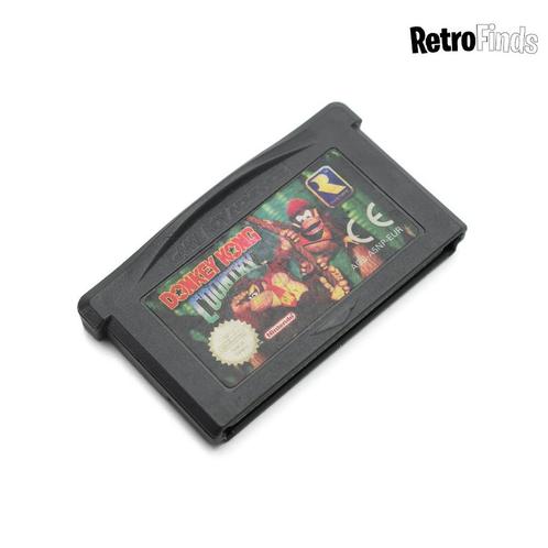 Donkey Kong Country (Gameboy Advance, PAL), Spelcomputers en Games, Games | Nintendo Game Boy, Nieuw, Verzenden