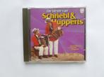 Schriebl & Hupperts - De beste van, Verzenden, Nieuw in verpakking