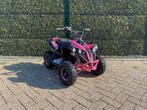 UltraMotocross 1000W Quad roze, Motoren