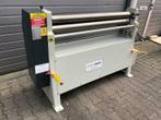 AYEL-TECH plaatwals platenwals rollenwals, Doe-het-zelf en Verbouw, Nieuw