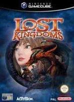 MarioCube.nl: Lost Kingdoms Zonder Handleiding - iDEAL!, Ophalen of Verzenden, Gebruikt