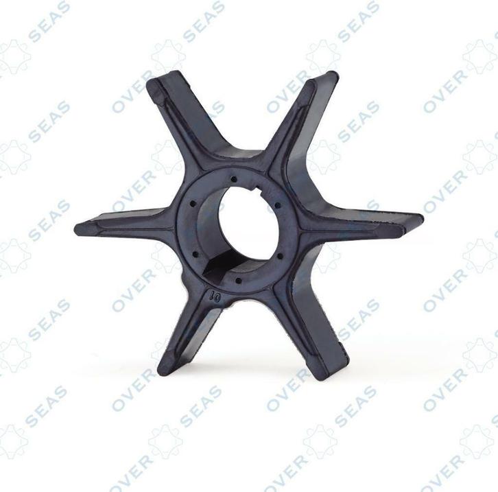 Impeller geschikt voor Suzuki OEM P/N 17461-96301/11/12, Watersport en Boten, Accessoires en Onderhoud, Onderhoud en Reparatie