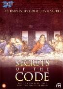 Secrets of the code - DVD, Cd's en Dvd's, Dvd's | Documentaire en Educatief, Verzenden, Nieuw in verpakking