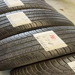 2 x Michelin Latitude Tour HP 255-55-19 Zomerbanden 6,5mm, 19 inch, Gebruikt, 255 mm, Ophalen of Verzenden