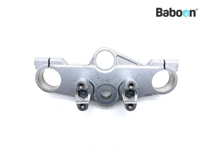 Voorvork Kroonplaat Suzuki GSX 650 F 2013-2016 (GSX650F), Motoren, Onderdelen | Suzuki, Gebruikt, Verzenden