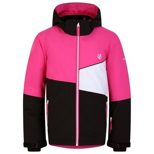 -85% Dare2b  Dare2b Steazy ski-jas voor kinderen  maat 146/1, Kinderen en Baby's, Kinderkleding | Maat 146, Nieuw, Verzenden