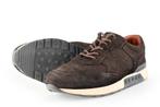 Greve Sneakers in maat 42½ Bruin | 10% extra korting, Kleding | Heren, Schoenen, Bruin, Verzenden, Greve, Sneakers of Gympen