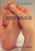 9789069634159 Reflexologie / Een werkboek | Tweedehands, Zo goed als nieuw, Dwight C. Byers, Verzenden