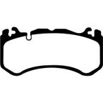 EBC 08-13 Mercedes-Benz C63 AMG (W204) 6.2 Redstuff Front, Ophalen of Verzenden, Nieuw