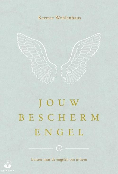 Jouw beschermengel 9789401302920 Kermie Wohlenhaus, Boeken, Esoterie en Spiritualiteit, Gelezen, Verzenden