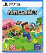 Minecraft (Nieuw) (PS5 Games), Spelcomputers en Games, Games | Sony PlayStation 5, Ophalen of Verzenden, Nieuw