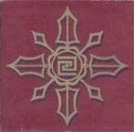 cd - ACTUS - A Way To The Empire Of Strength And Order, Verzenden, Zo goed als nieuw