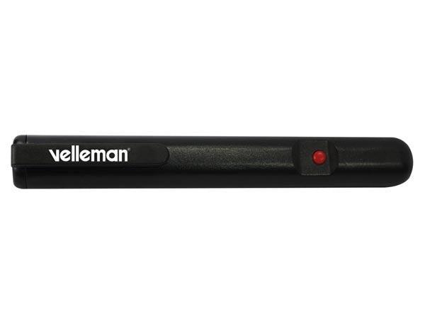 Laser pointer pen 1mW Klasse 2, Caravans en Kamperen, Zaklampen, Ophalen of Verzenden