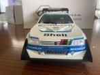 Otto Mobile 1:18 - Modelauto - Peugeot 405 Turbo 16 Pikes, Hobby en Vrije tijd, Modelauto's | 1:5 tot 1:12, Nieuw