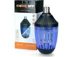 Knock off insectenlamp switch insectkiller