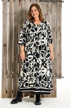 Gozzip jurk Betine Maat:, Kleding | Dames, Verzenden, Nieuw, Overige kleuren