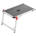 Hailo 9940-301 TP2 Pro Trapplatform Zilver/Zwart (Overige), Huis en Inrichting, Verzenden, Nieuw