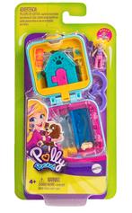 Polly Pocket Tiny Compact Honden Fantasie wereld, Ophalen of Verzenden, Nieuw