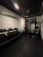 Overvolle fitness beu? Kom langs bij de homegym specialist!, Sport en Fitness, Fitnessmaterialen, Verzenden, Nieuw, Benen