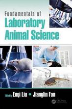 9781498743518 Fundamentals of Laboratory Animal Science, Boeken, Nieuw, Enqi Liu, Verzenden