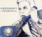 cd single digi - Hoboken - Vainglorious, Verzenden, Zo goed als nieuw, Pop