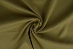 Black-out stof - Beige - Verduistering, Hobby en Vrije tijd, Stoffen en Lappen, 120 cm of meer, Beige, Ophalen of Verzenden, Polyester