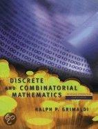 Discrete and Combinatorial Mathematics 9780201199123, Boeken, Zo goed als nieuw