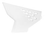 Racetech luchtfilterkap vented Wit 2020 Husqvarna TC/FC 125/, Motoren, Verzenden, Nieuw